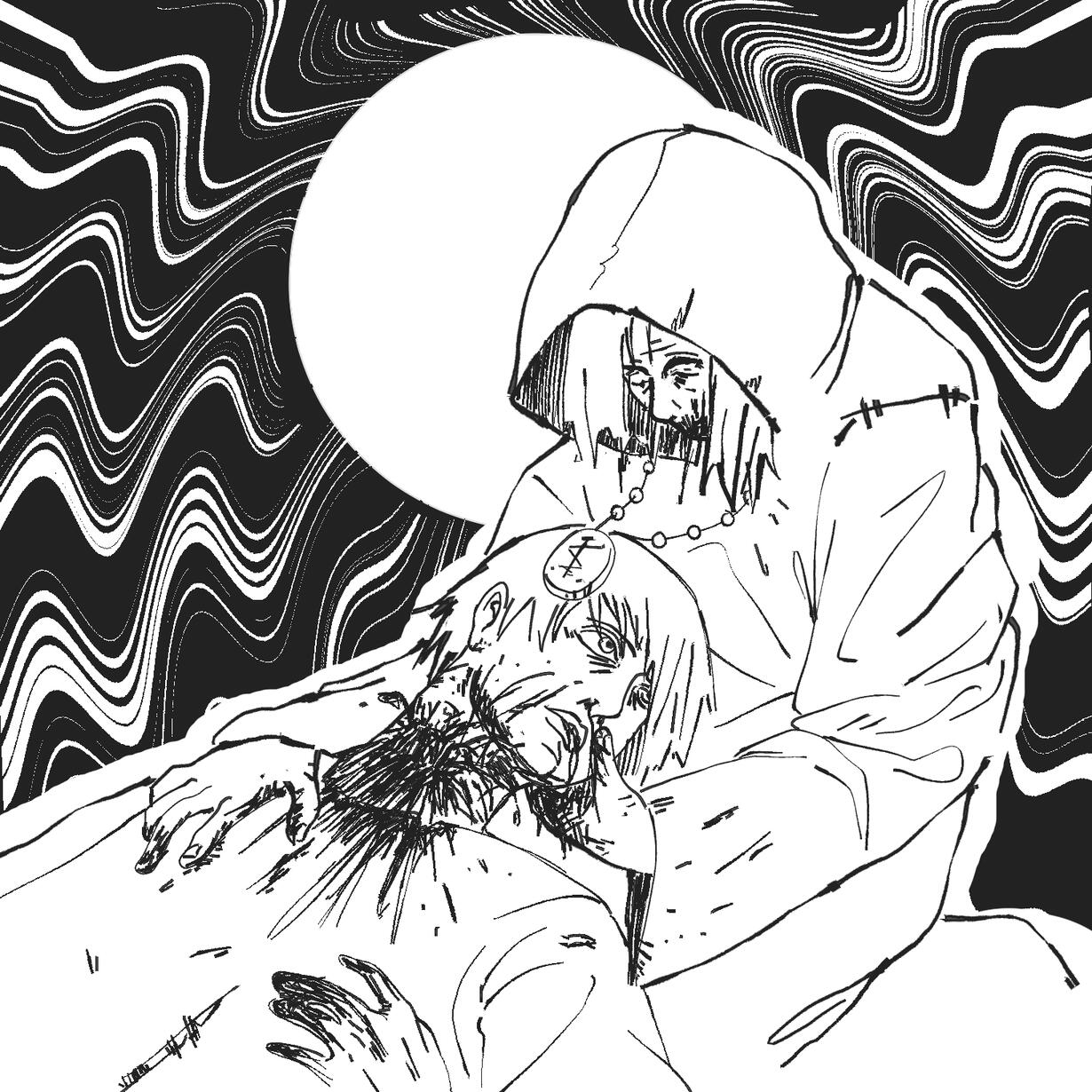 Boy and the Hag Boy and the Hag